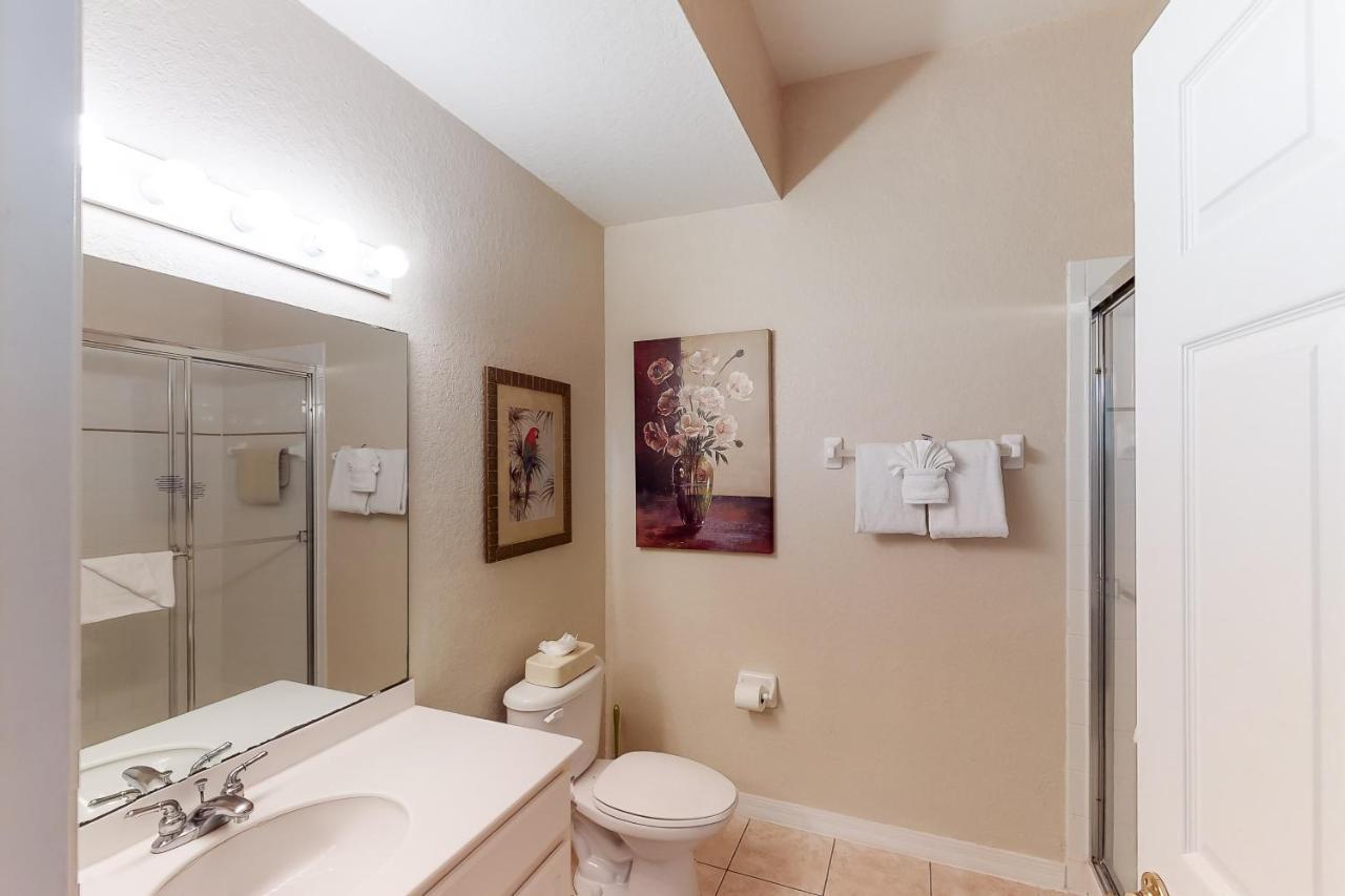 Bahama Bay Resort 22110 キシミー エクステリア 写真