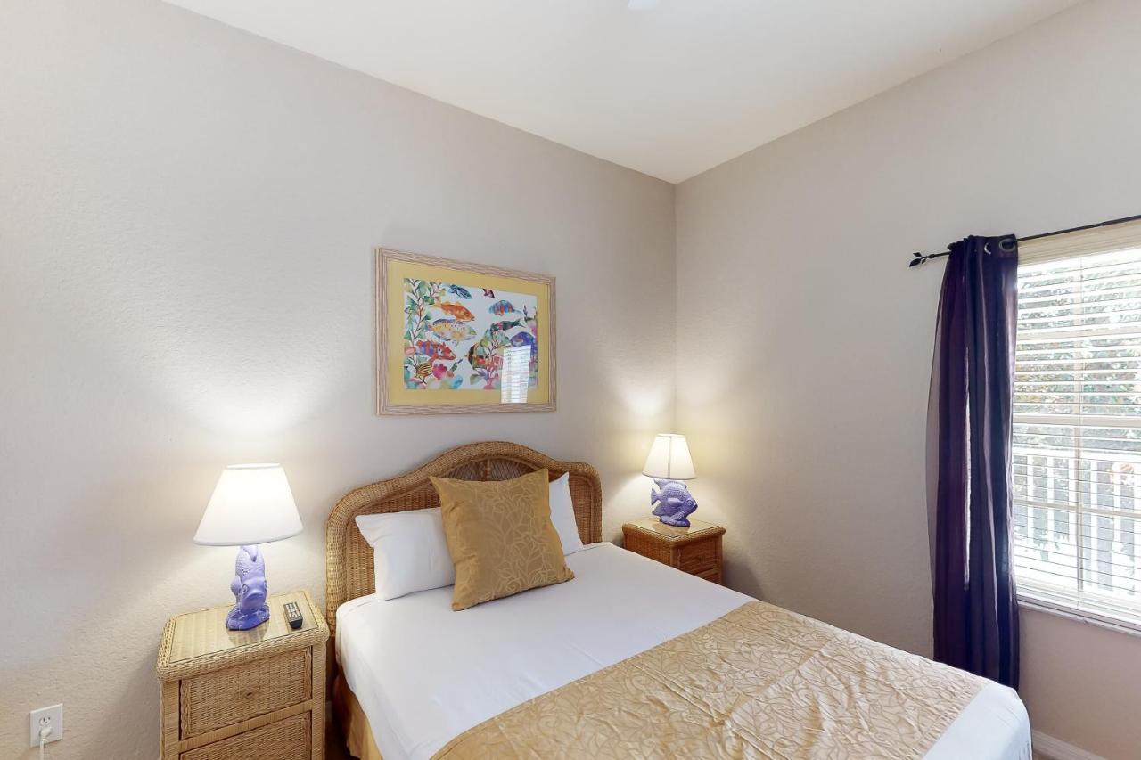 Bahama Bay Resort 22110 キシミー エクステリア 写真