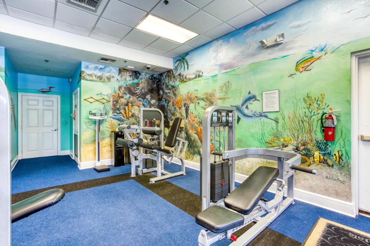 Bahama Bay Resort 22110 キシミー エクステリア 写真