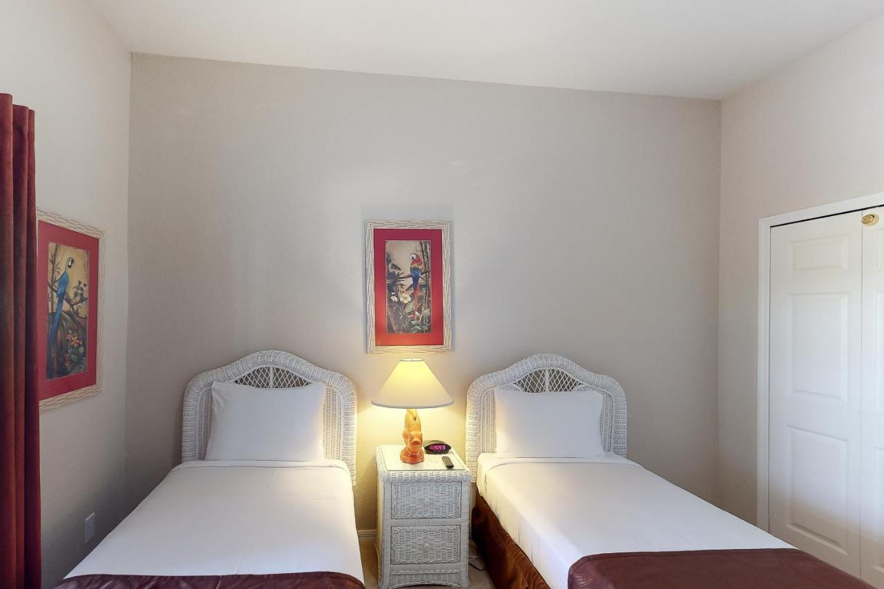 Bahama Bay Resort 22110 キシミー エクステリア 写真