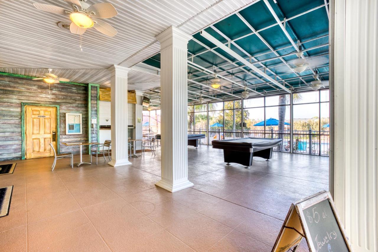Bahama Bay Resort 22110 キシミー エクステリア 写真