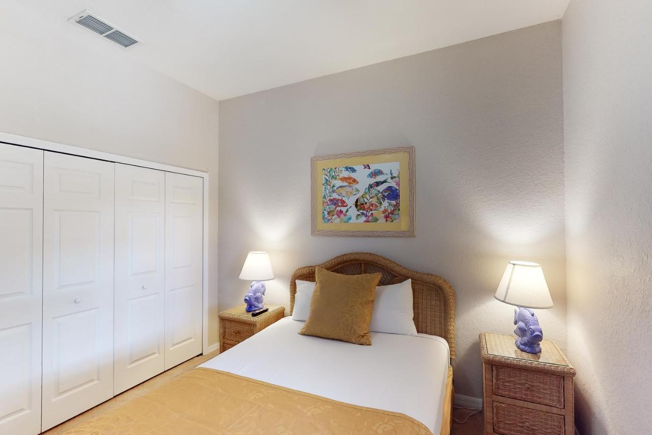 Bahama Bay Resort 22110 キシミー エクステリア 写真