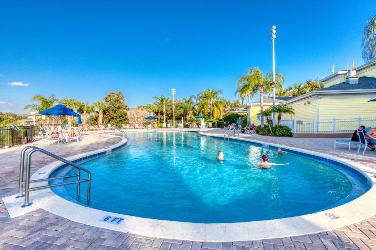 Bahama Bay Resort 22110 キシミー エクステリア 写真