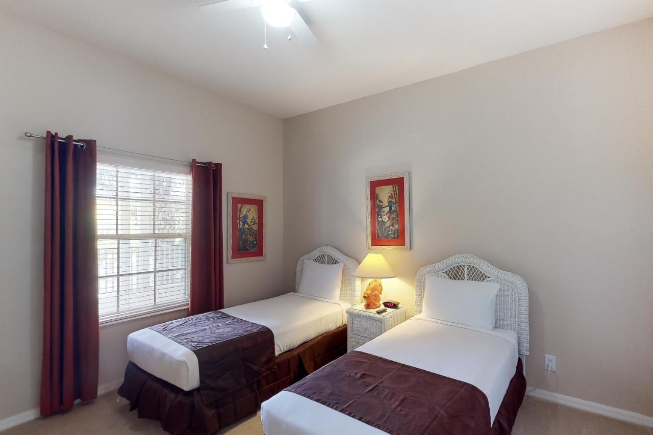 Bahama Bay Resort 22110 キシミー エクステリア 写真