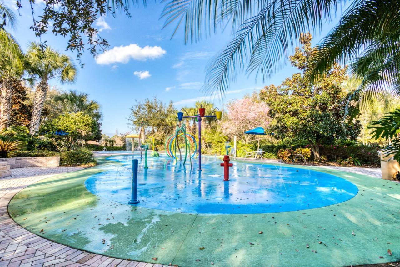 Bahama Bay Resort 22110 キシミー エクステリア 写真