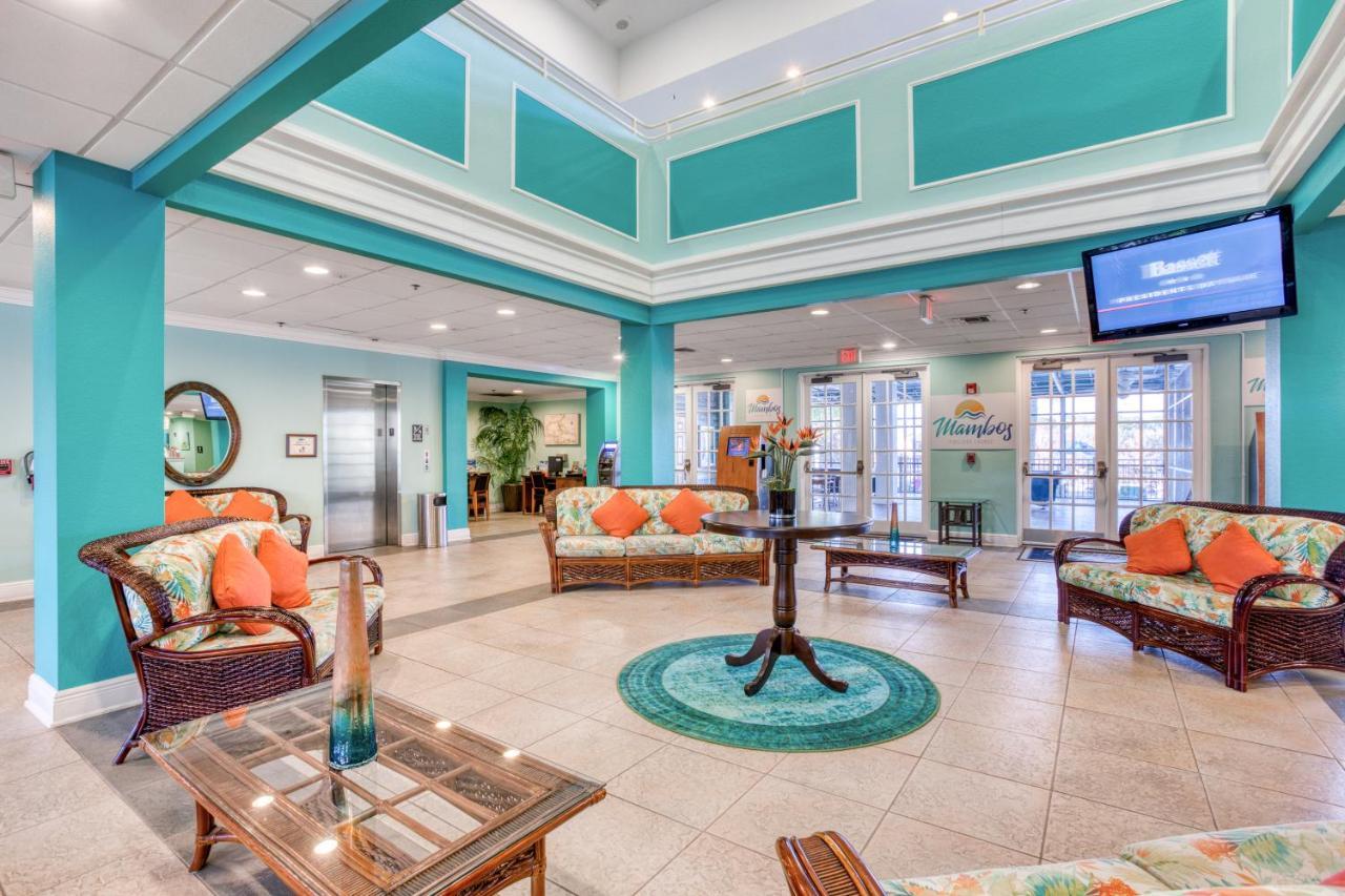 Bahama Bay Resort 22110 キシミー エクステリア 写真