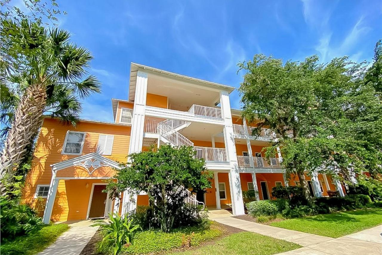 Bahama Bay Resort 22110 キシミー エクステリア 写真
