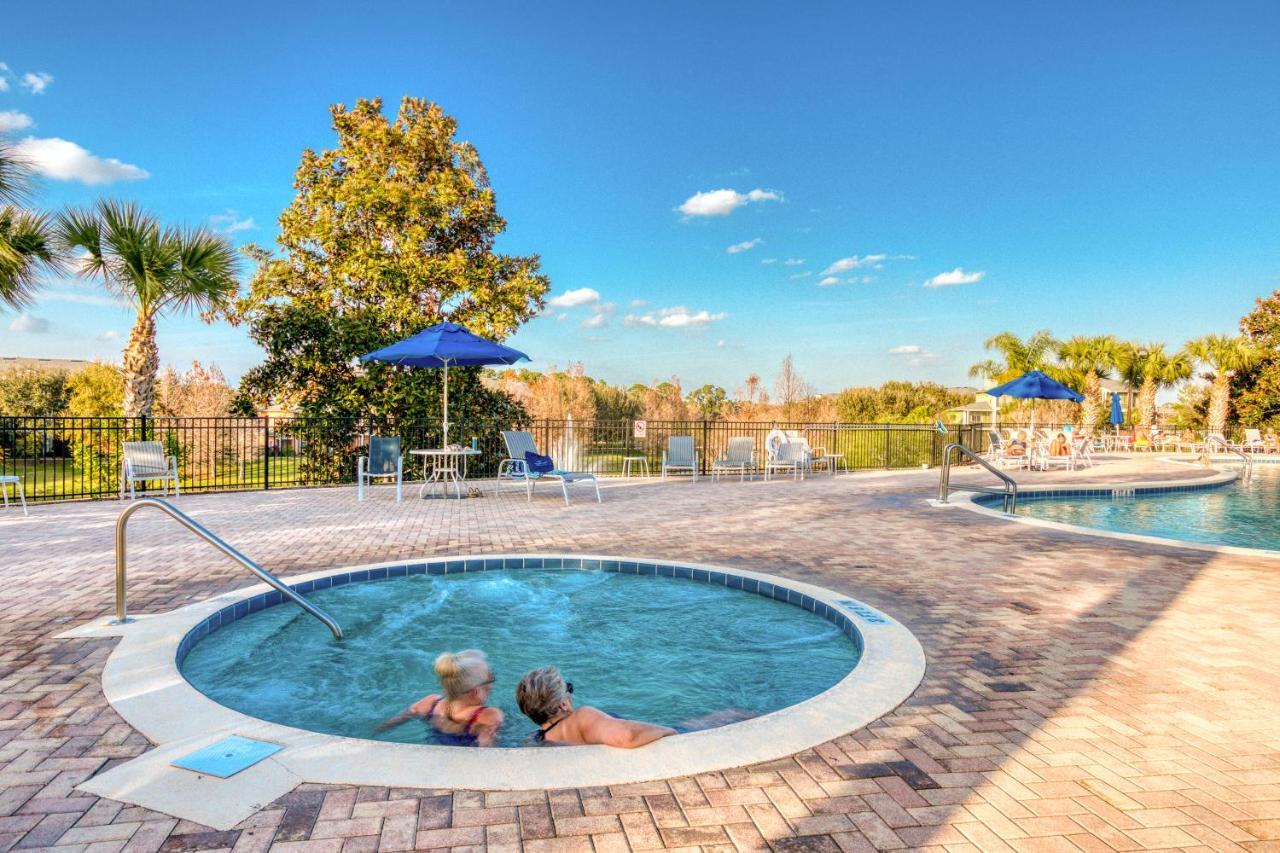 Bahama Bay Resort 22110 キシミー エクステリア 写真