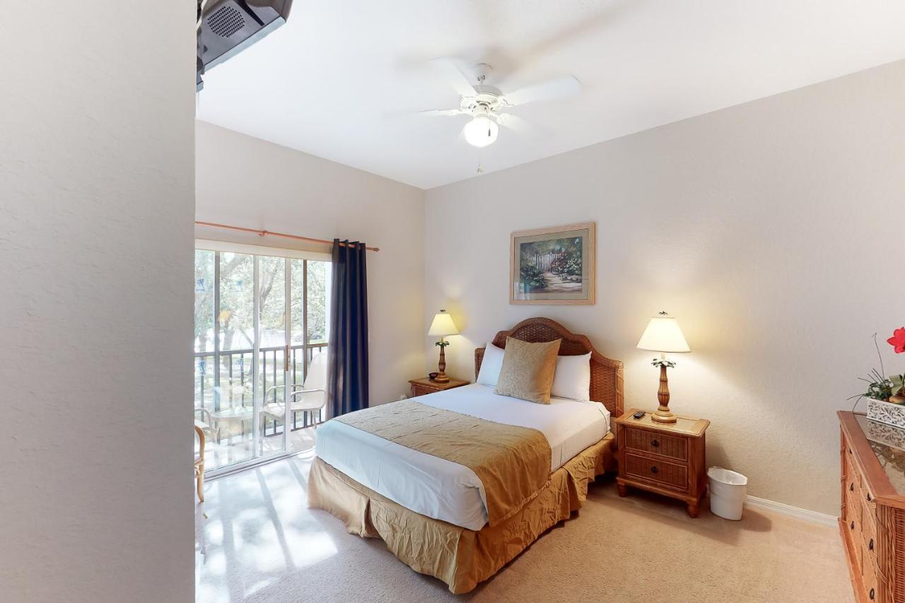 Bahama Bay Resort 22110 キシミー エクステリア 写真